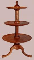 Dumb waiter kit